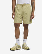 Logo Repeat Nylon Shorts