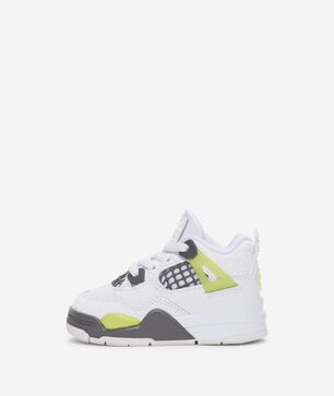 Toddler Air Jordan 4 Retro