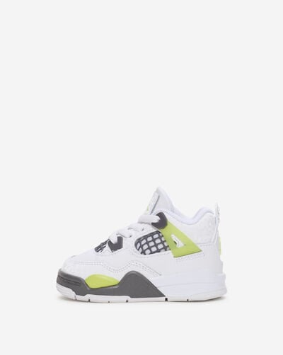 Toddler Air Jordan 4 Retro