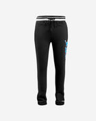 PRO STANDARD Detroit Lions Retro Classic Fleece Sweatpant FDL443448-BLK Black 1