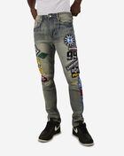 Racing Jeans