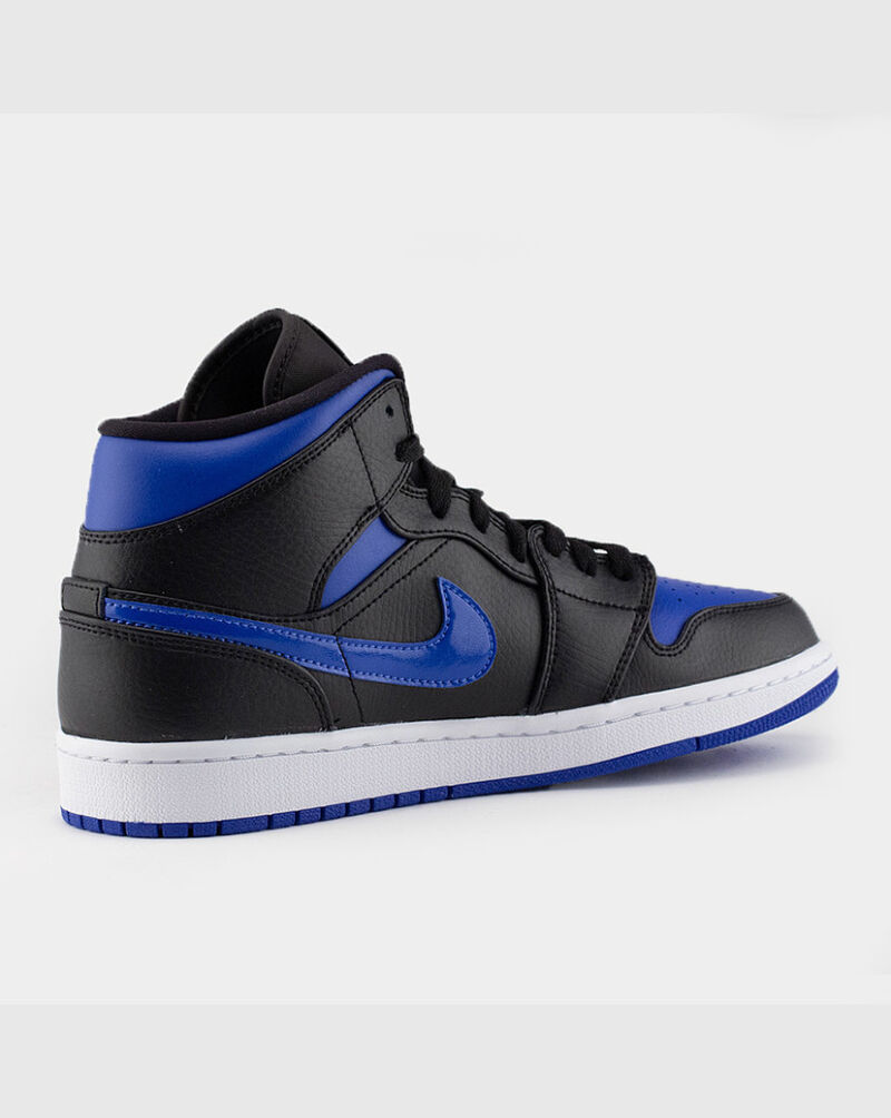 Jordan Air Jordan 1 Mid Mens Shoes Snipes Usa