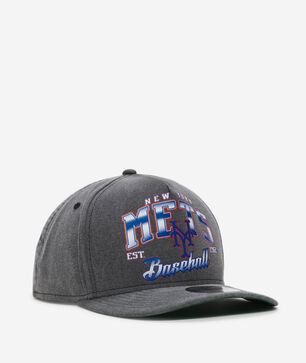 9Twenty Washed New York Mets Adjustable Hat