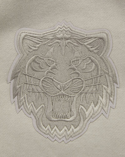 Detroit Tigers Neutral Fleece Sweatpant 