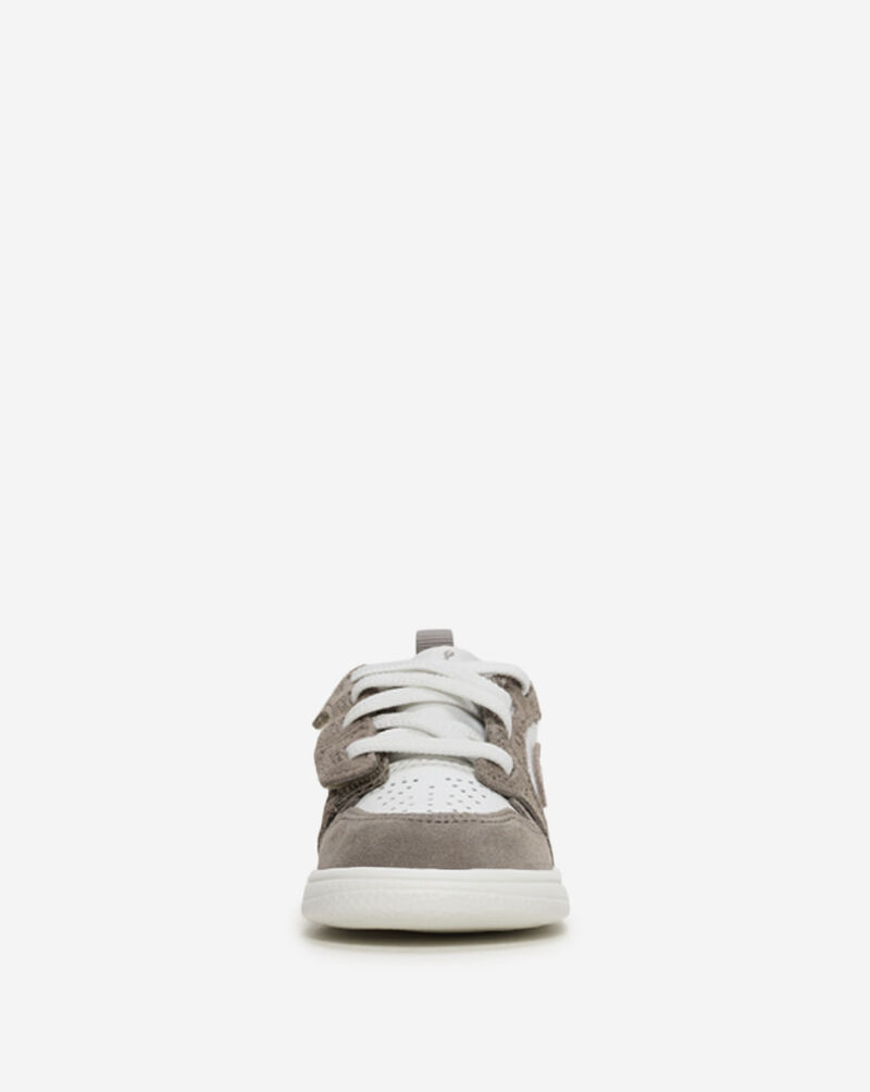 Jordan Toddler Air Jordan 1 Low DR9747-026 Grey 3