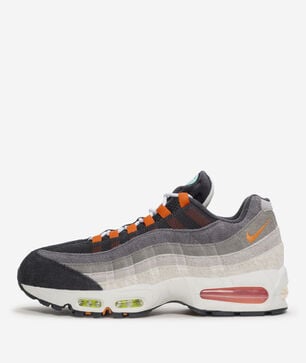 Air Max 95 Big Bubble PRM "Greedy"