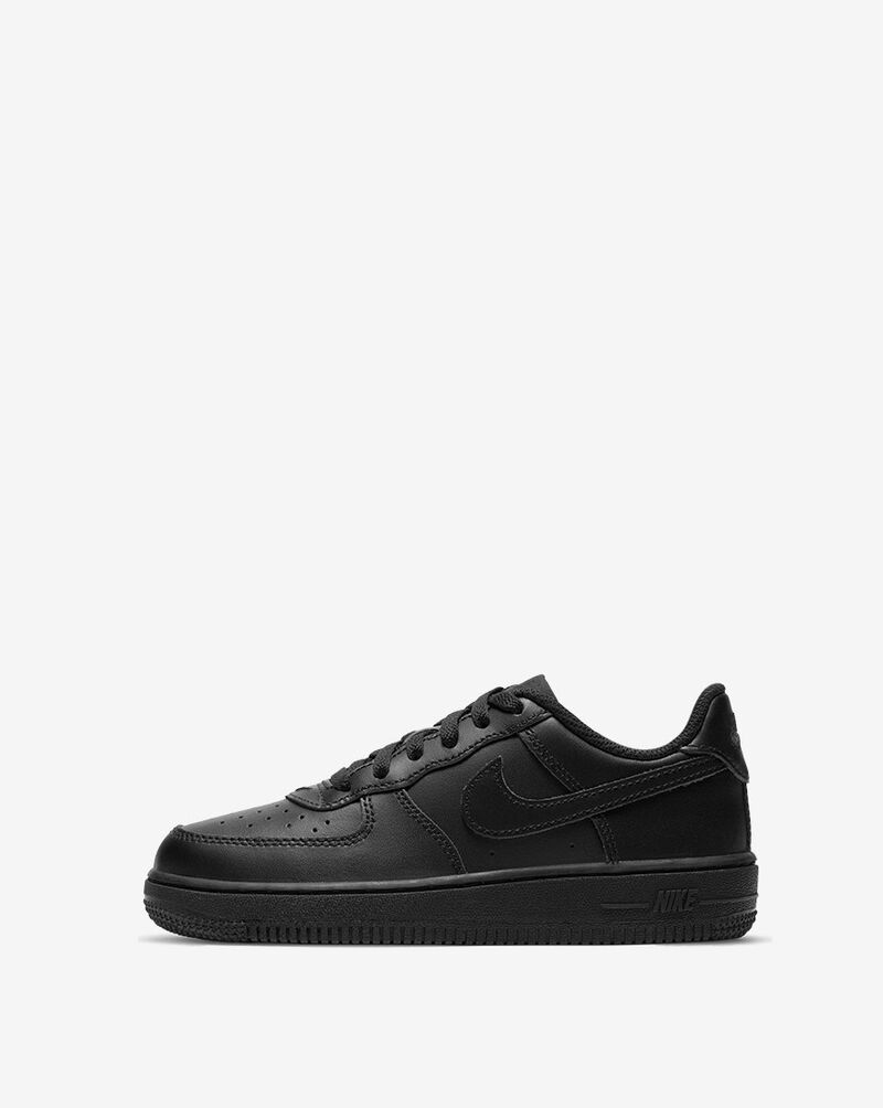 Shop Nike Pre-School Air Force 1 Low LE DH2925-001 black | SNIPES USA