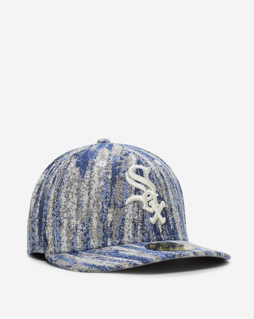 Shop New Era 59Fifty Chicago White Sox Tweed Fitted Hat 60765619 Shop New Era 59Fifty Chicago White Sox Tweed Fitted Hat 60765619