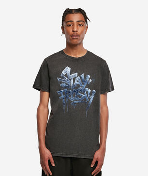 Stay Frosty Tee