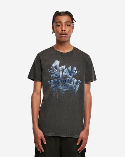 Stay Frosty Tee