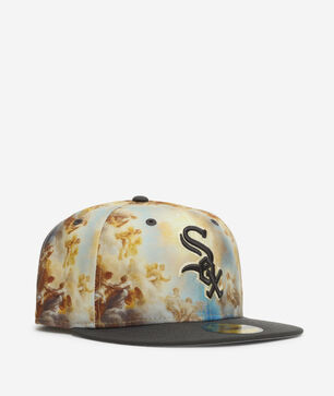 59Fifty Chicago White Sox Angelic Fitted Hat