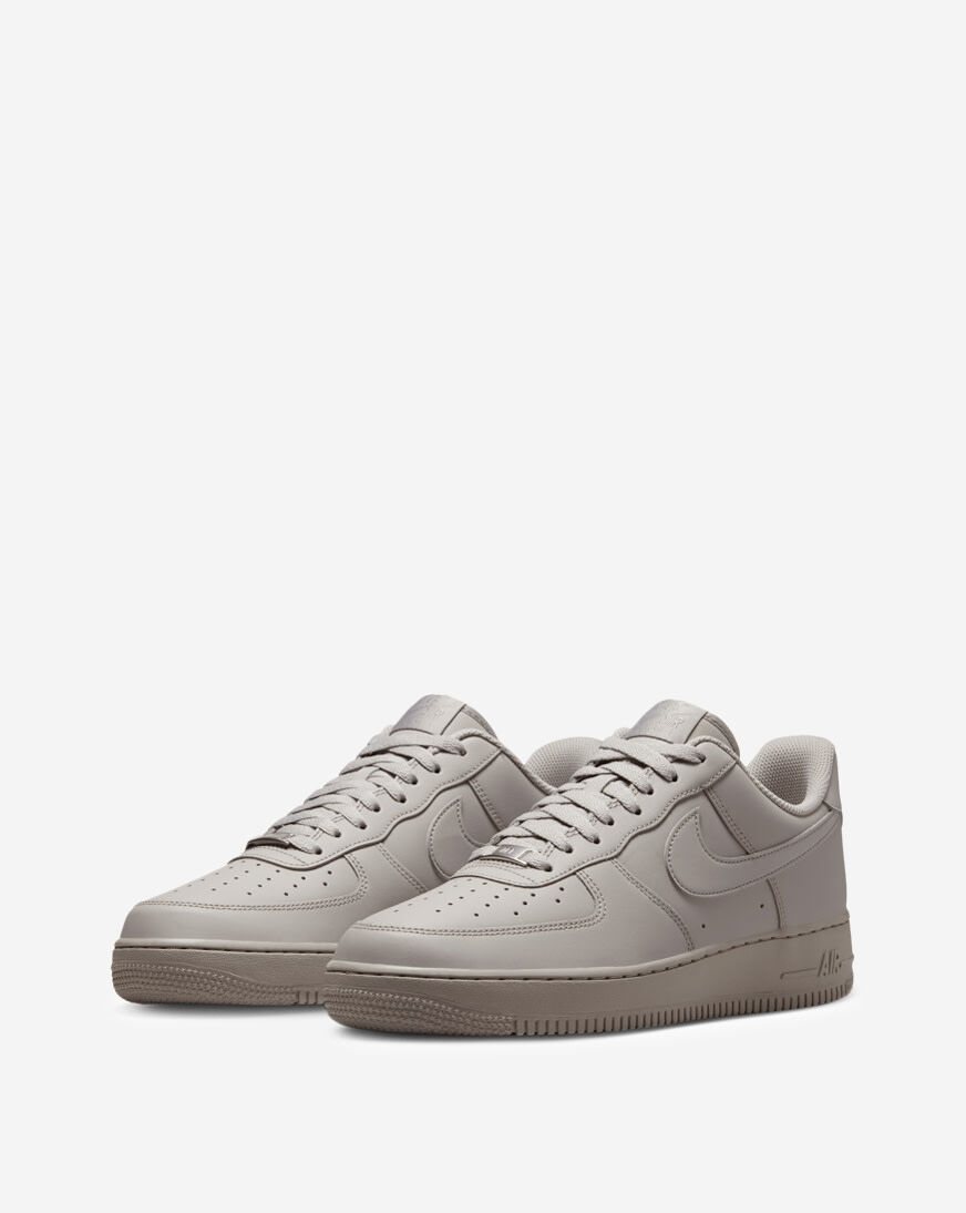 Shop Nike Air Force 1 '07 IH1698-001 grey | SNIPES USA