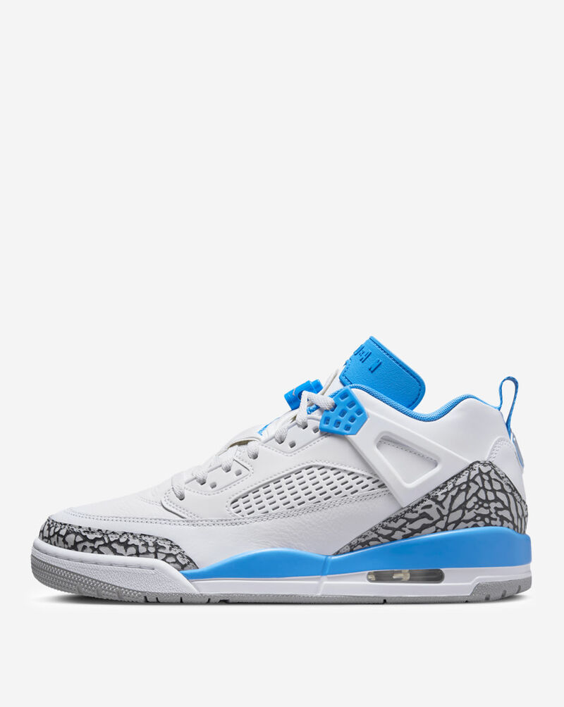 Jordan Spizike Low FQ1759-141 Blue 1