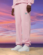 MCM MCM x SNIPES Miami Jogger SFM252-008-2-ROS Pink 1