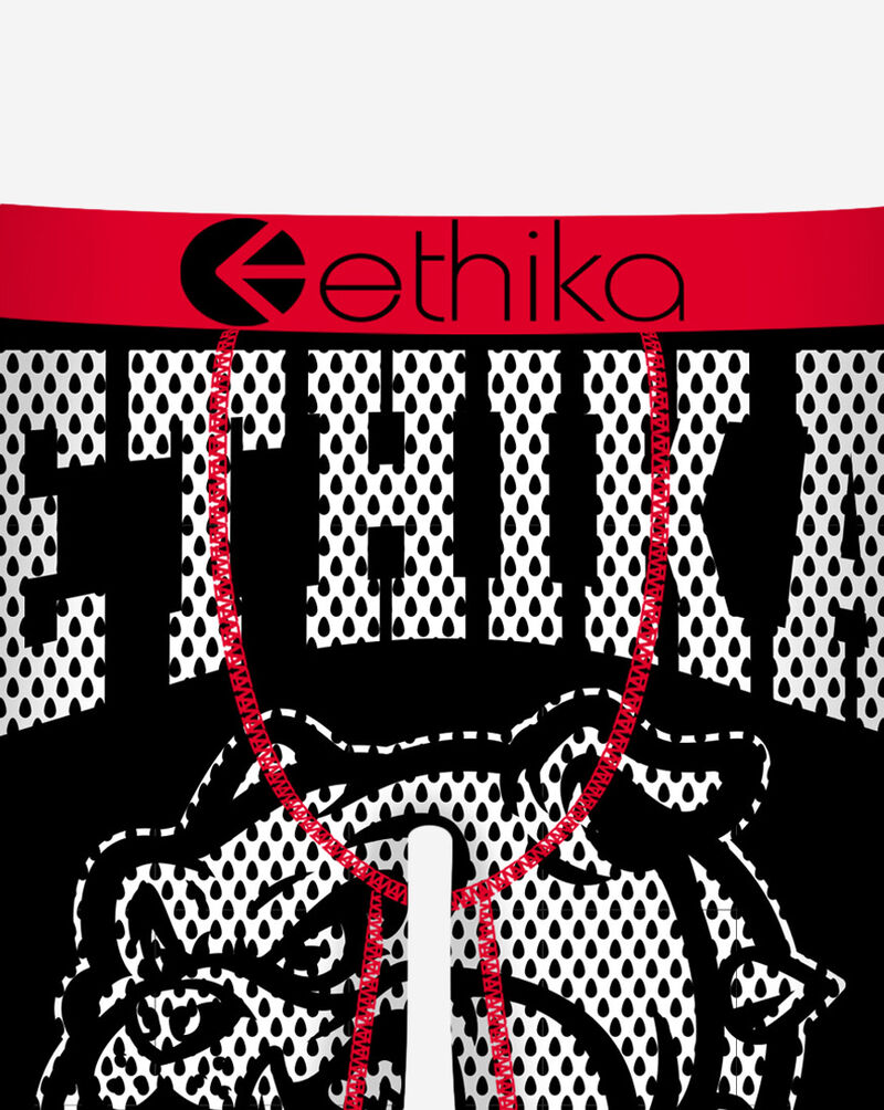 Ethika G.C.H Briefs  MFAAAH2506 Multi 2