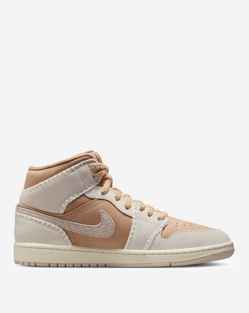 Jordan Air Jordan 1 Mid SE HV4269-200 Brown 3