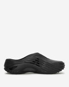 Crocs crocs echo wave mens  210521-060 Black 4