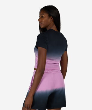 NSW Chill Knit Slim Cropped T-Shirt