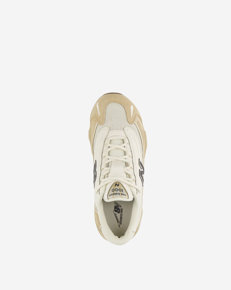 New Balance Grade School 1000 GC1000SP Beige 5
