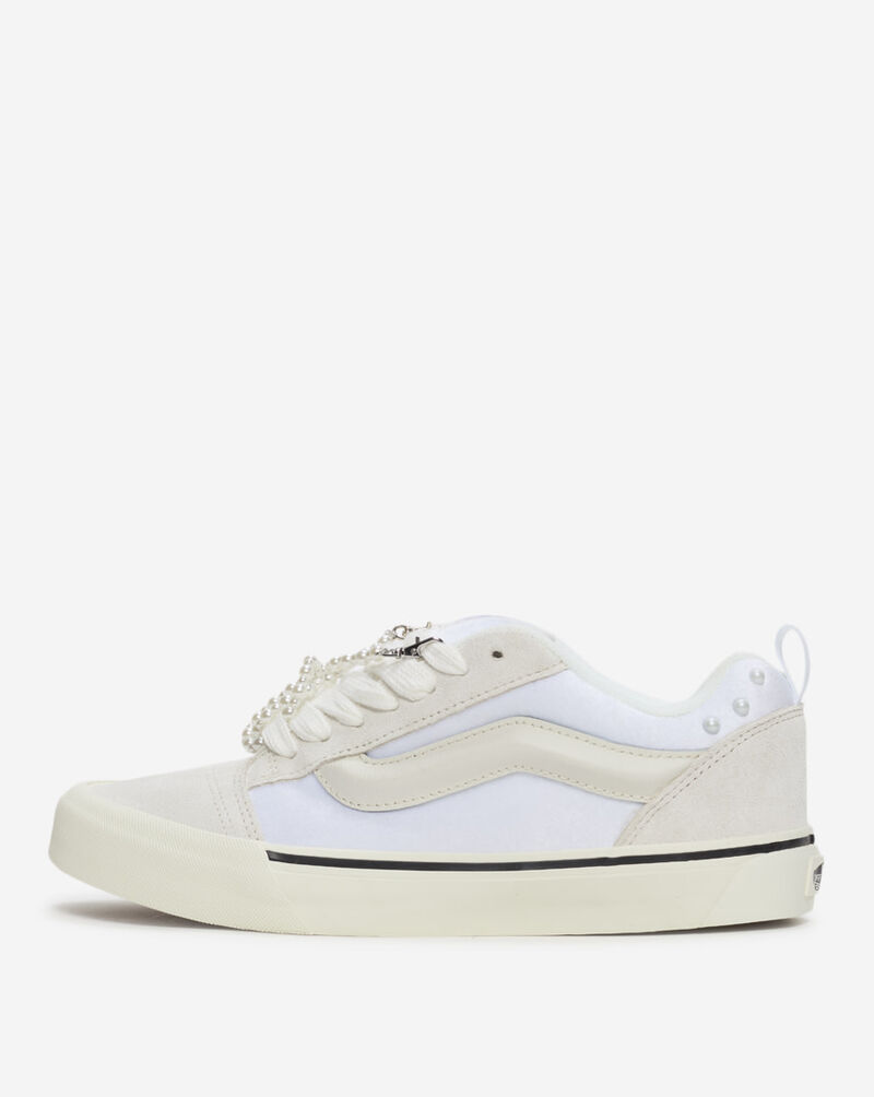 Vans Knu Skool VN000D6ZCD3 White 1