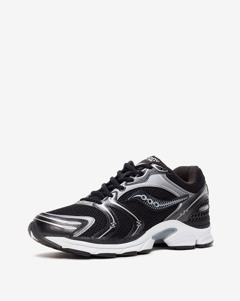 Saucony ProGrid Triumph 4 S70841-2 Black 2