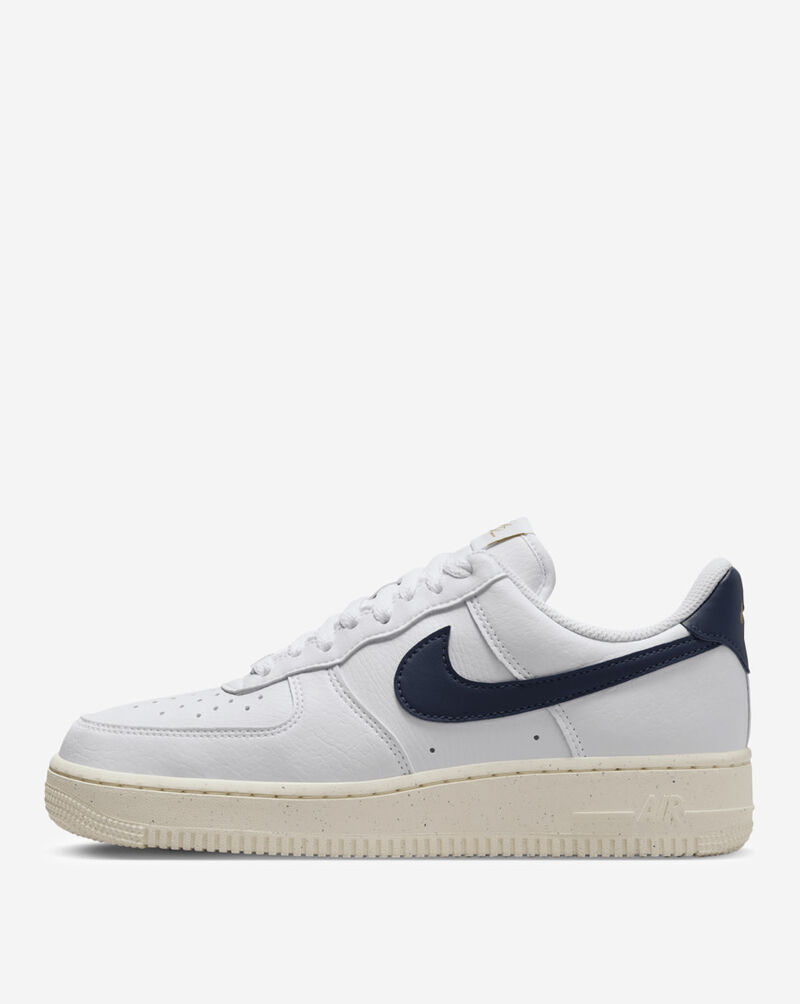 Nike Air Force 1 '07 FZ6768-100 White 1