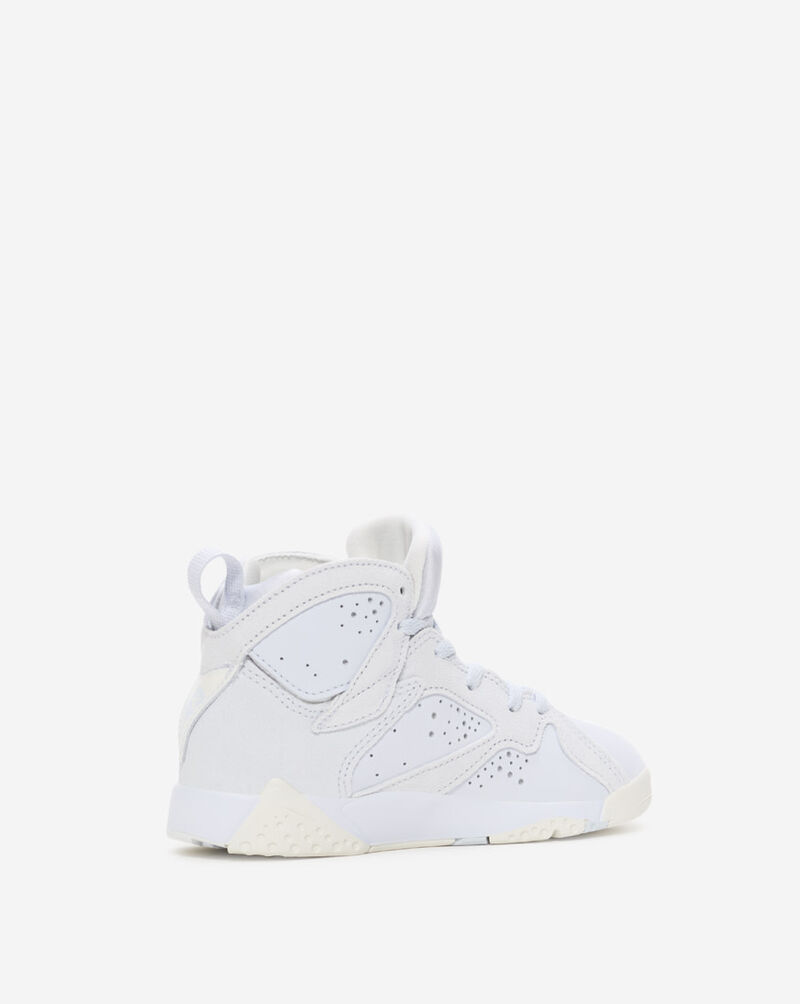 Jordan Little Kids' Air Jordan 7 Retro DV2257-400 White 3
