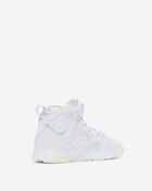 Jordan Little Kids' Air Jordan 7 Retro DV2257-400 White 3