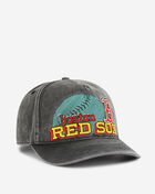 Boston Red Sox Snapback Hat