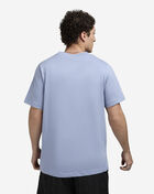 New Balance Sport Essentials Logo T-Shirt MT41502-DUS Blue 2
