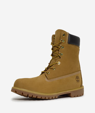 8-Inch Premium Waterproof Boot