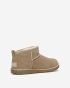 UGG Grade School Classic Ultra Mini Boots 1130750KSAN Beige 6