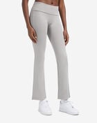 Von Dutch Yoga Pants VDYB-003GRY Grey 1