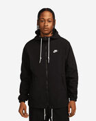 NSW Club Woven Full-Zip Jacket