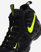 Nike Little Kids' Air Foamposite Pro IQ7232-001 Black 9