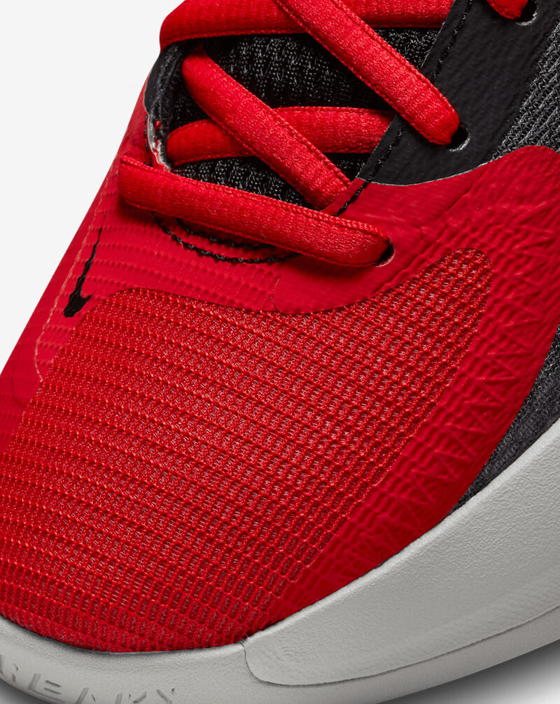 Nike Grade School Zoom Freak 4 DQ0553-600 Red 6