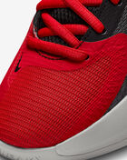 Nike Grade School Zoom Freak 4 DQ0553-600 Red 6