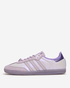 adidas Pokemon Samba OG KI8220 Purple 1