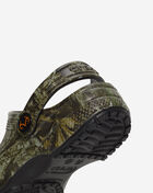 Crocs Pre-School Real Tree Classic Clog 210111-90H Camo 8