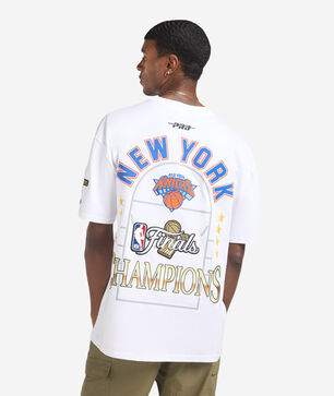 New York Knicks Championship Tee