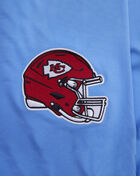 PRO STANDARD Kansas City Chiefs Classic Chenille Tee FKC1410184-UNI Blue 4