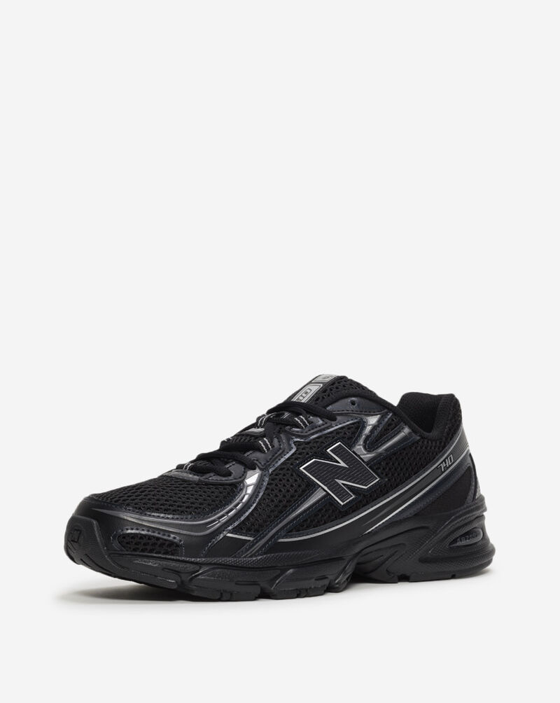 New Balance 740 U740BM2 Black 2