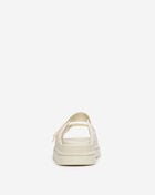UGG Grade School GoldenGlow Slide 1166513JSMJ White 5