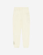 PRO STANDARD Big Boys' New York Yankees Neutral Fleece Sweatpant LNYB4315065-EGG cream 1