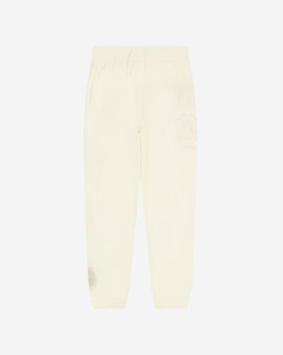 Big Boys' New York Yankees Neutral Fleece Sweatpant
