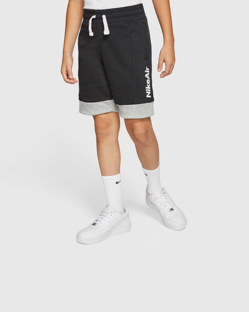 boys nike air shorts