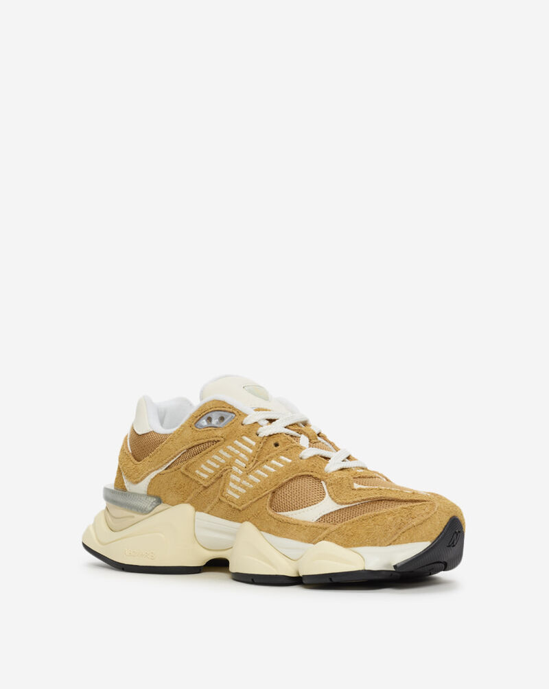 New Balance Grade School 9060 U9060HMTJ White 4