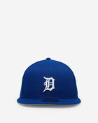 59Fifty Detroit Tigers Grey Under Fitted Hat