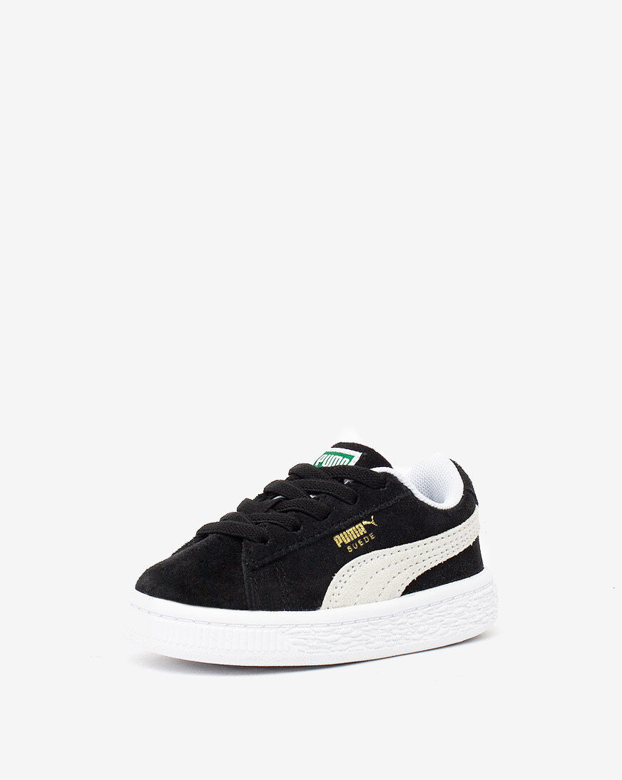 puma suede toddler