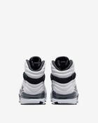 Jordan Air Jordan 8 Retro 305381-100 White 4